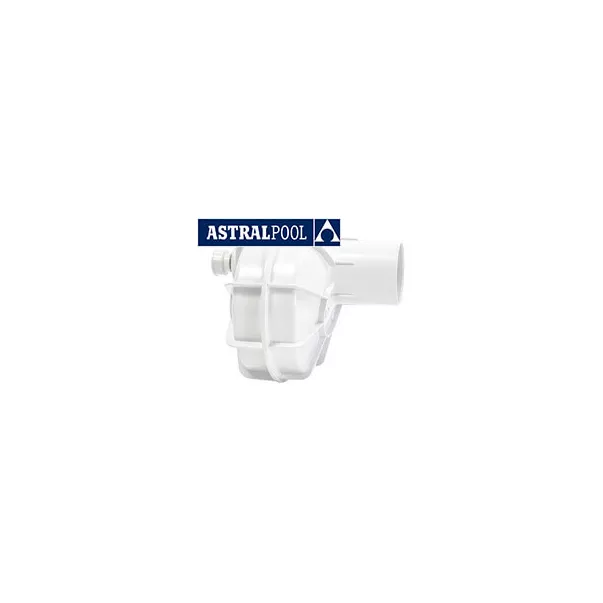 Astral LumiPlus Mini ниша для мини прожекторов под бетон