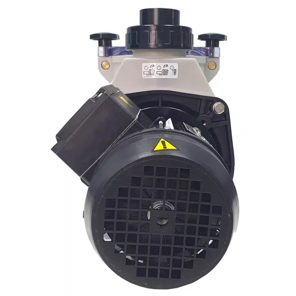 Kripsol KSE 300 Т1 IE3, 29,5 м3/час, 2,6 кВт, 400В насос для бассейна - Фото №6