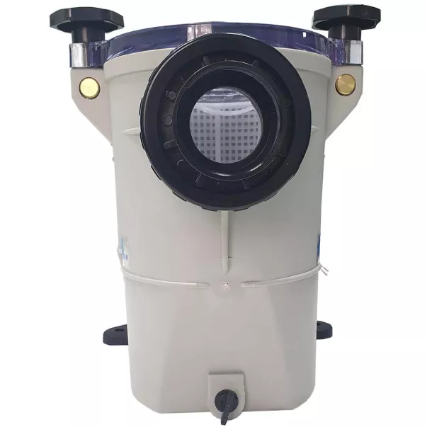 Kripsol KSE 300 Т1 IE3, 29,5 м3/час, 2,6 кВт, 400В насос для бассейна - Фото №10