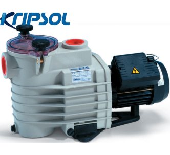 Kripsol OK 100, 17.2 м3/час, 1 кВт, 230 В насос для бассейна