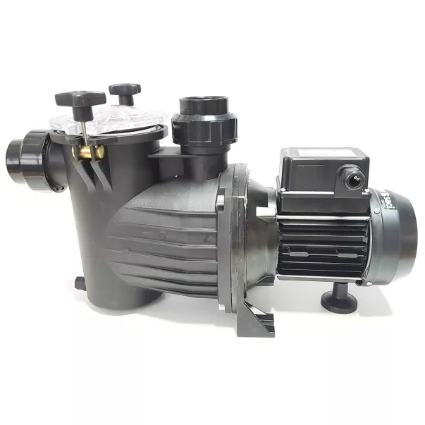 Saci Optima 50M 10 м3/час, 0,33 кВт, 230 В насос для бассейна