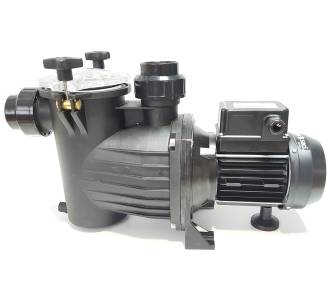 Saci Optima 100M 15,3 м3/час, 0,75 кВт, 230 В насос для бассейна