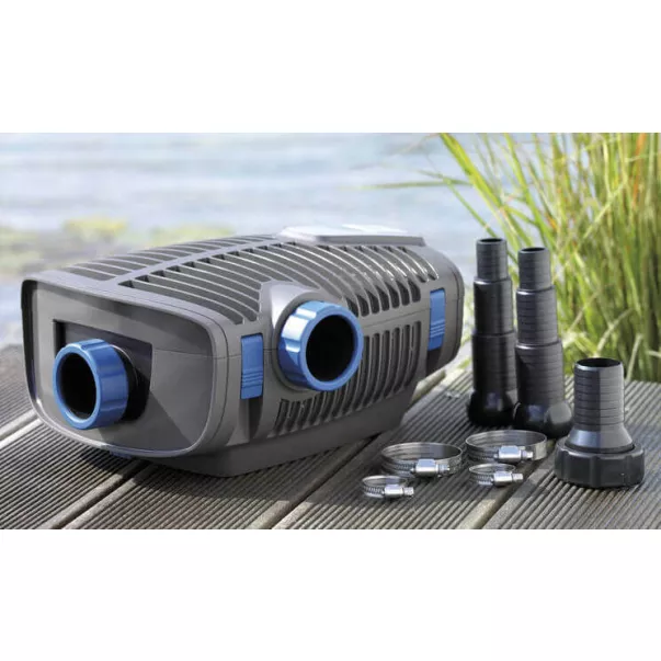 Oase AquaMax Eco Premium 4000 насос для ставка погружной струменево-каскадний - Фото №4