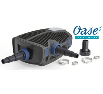 Oase AquaMax Eco Premium 4000 насос для ставка погружной струменево-каскадний