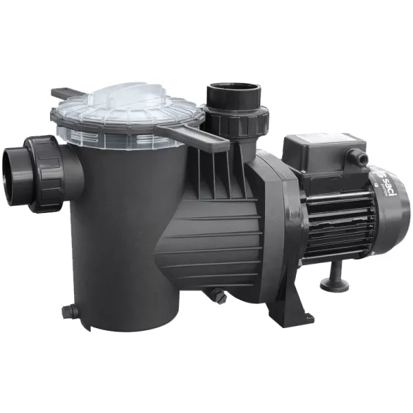 Saci Winner 300T 31 м3/год, 2,2 кВт, 400 В насос для басейну - Фото №13