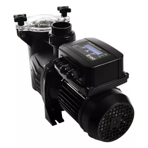 Saci Smart Optima 33M 8 м3/год, 0.25 кВт, 230 В насос для басейну