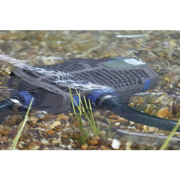 Oase AquaMax Eco Premium 6000 / 12 V насос для пруда погружной струйно-каскадный - Фото №9
