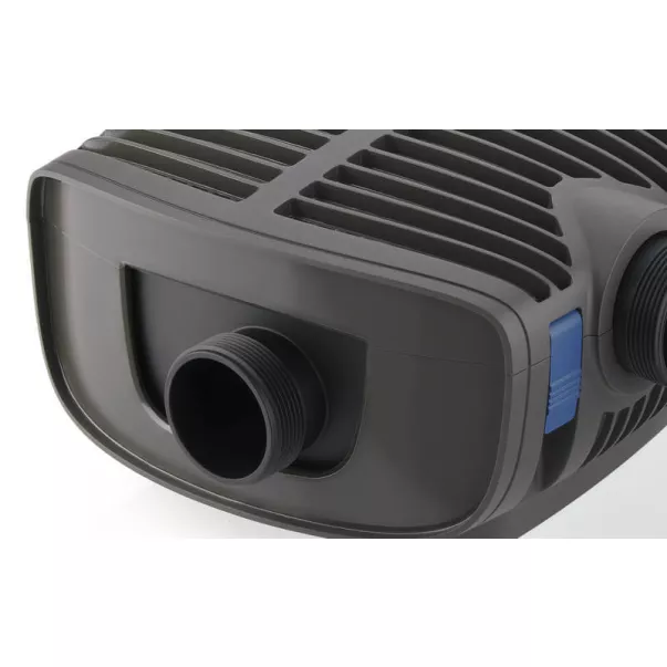Oase AquaMax Eco Premium 6000 / 12 V насос для пруда погружной струйно-каскадный - Фото №14