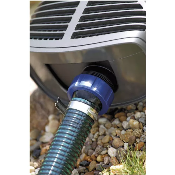 Oase AquaMax Eco Premium 6000 / 12 V насос для пруда погружной струйно-каскадный - Фото №15