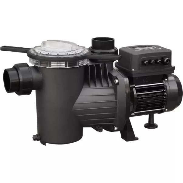 Saci Smart Winner 300M 31 м3/год, 2,2 кВт, 230 В насос для басейну - Фото №5