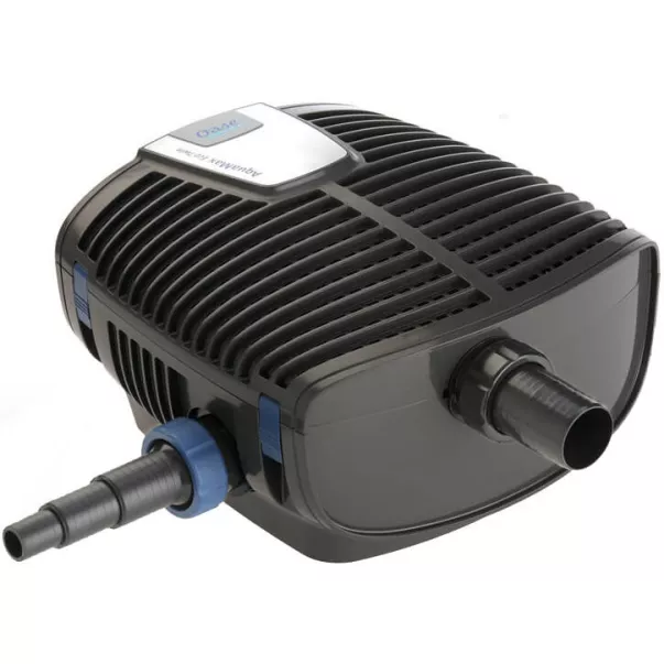 Oase AquaMax Eco Twin 20000 насос для пруда погружной струйно-каскадный