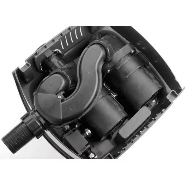 Oase AquaMax Eco Twin 20000 насос для пруда погружной струйно-каскадный - Фото №8