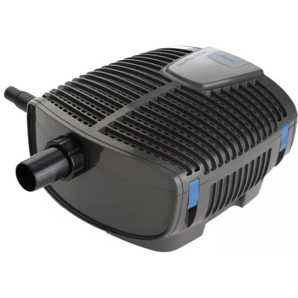 Oase AquaMax Eco Twin 30000 насос для ставка погружной струменево-каскадний - Фото №3