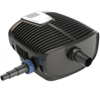 Oase AquaMax Eco Twin 30000 насос для ставка погружной струменево-каскадний