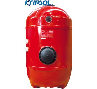 Kripsol San Sebastian SSB-760 18 м3/час песочный фильтр для бассейна