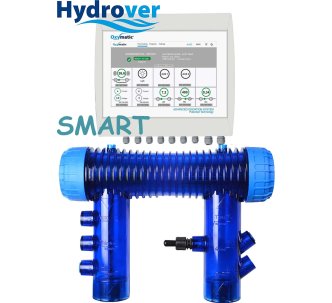 Hydrover Oxymatic Smart Plus 50+pH генератор активного кислорода