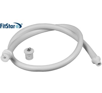 Fitstar Taifun Duo массажный шланг для устройства встречного течения
