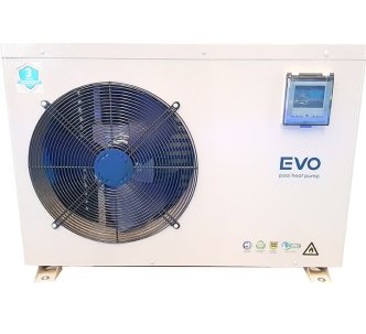 Evo Classic EP-70 тепловой насос для бассейна