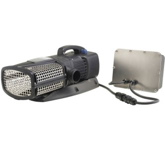 Oase AquaMax Eco Expert 20000 12 V насос для ставка погружной струменево-каскадний