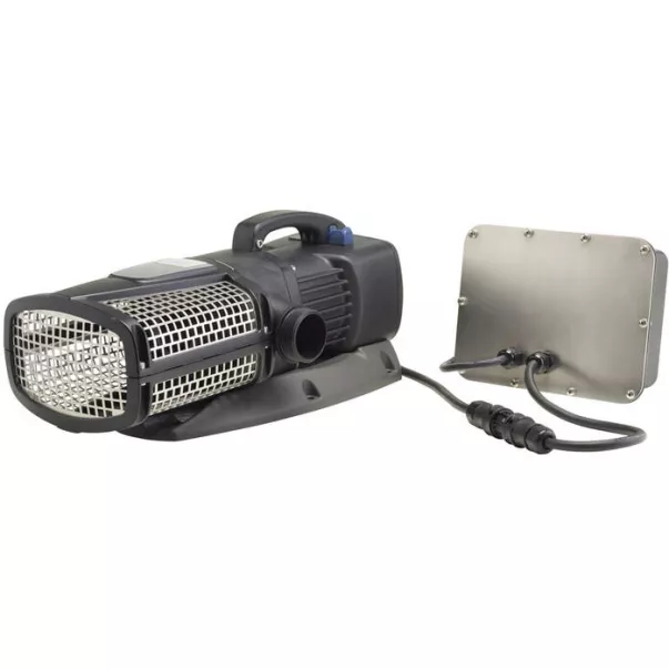 Oase AquaMax Eco Expert 20000 12 V насос для пруда погружной струйно-каскадный