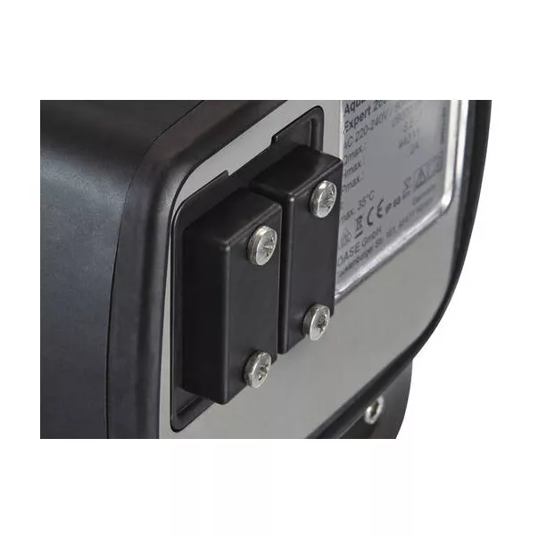 Oase AquaMax Eco Expert 20000 12 V насос для пруда погружной струйно-каскадный - Фото №2