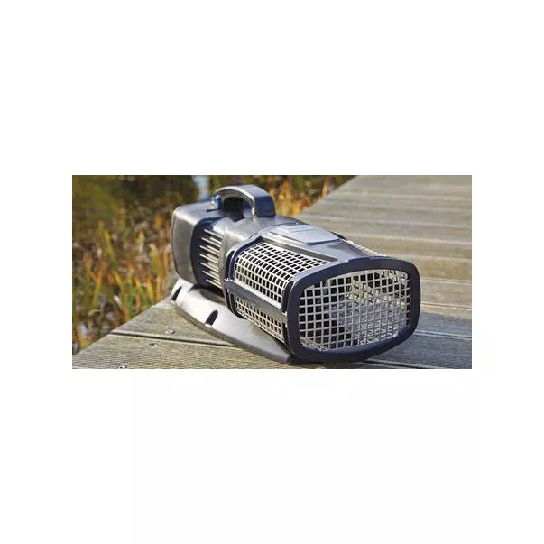 Oase AquaMax Eco Expert 20000 12 V насос для пруда погружной струйно-каскадный - Фото №5