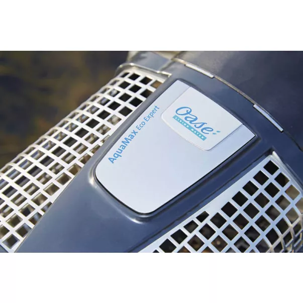 Oase AquaMax Eco Expert 36000 насос для пруда погружной струйно-каскадный - Фото №6