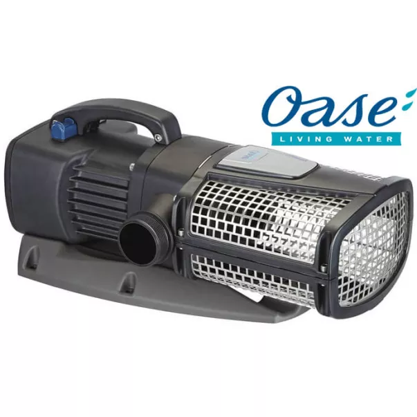 Oase AquaMax Eco Expert 36000 насос для пруда погружной струйно-каскадный - Фото №2