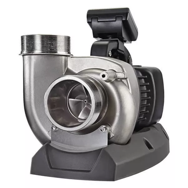 Oase AquaMax Eco Titanium 30000 насос для ставка - Фото №5