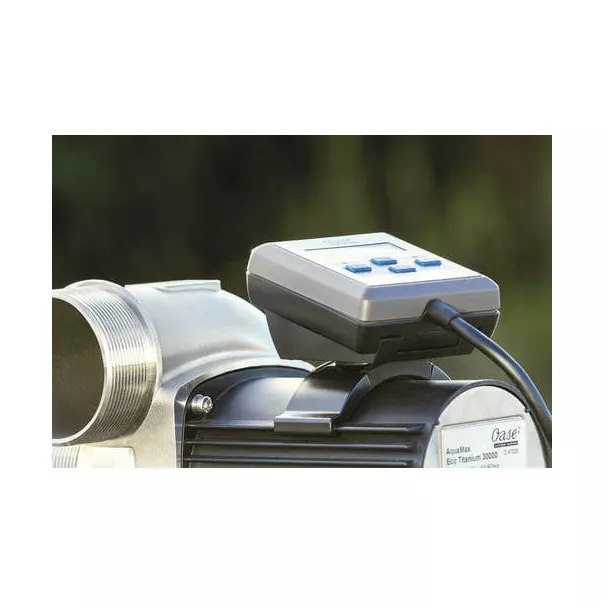 Oase AquaMax Eco Titanium 50000 насос для ставка - Фото №4
