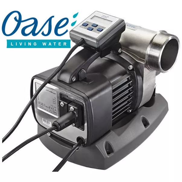 Oase AquaMax Eco Titanium 50000 насос для ставка