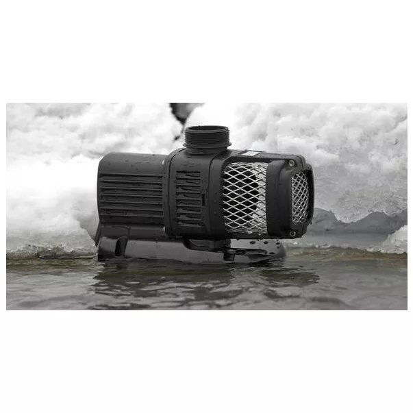 Oase AquaMax Eco Gravity 15000 насос для пруда погружной - Фото №8