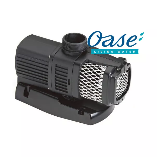 Oase AquaMax Eco Gravity 15000 насос для пруда погружной - Фото №3