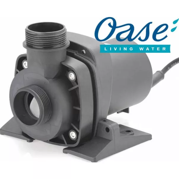 OASE Aquamax Dry 8000 насос для ставка - Фото №2