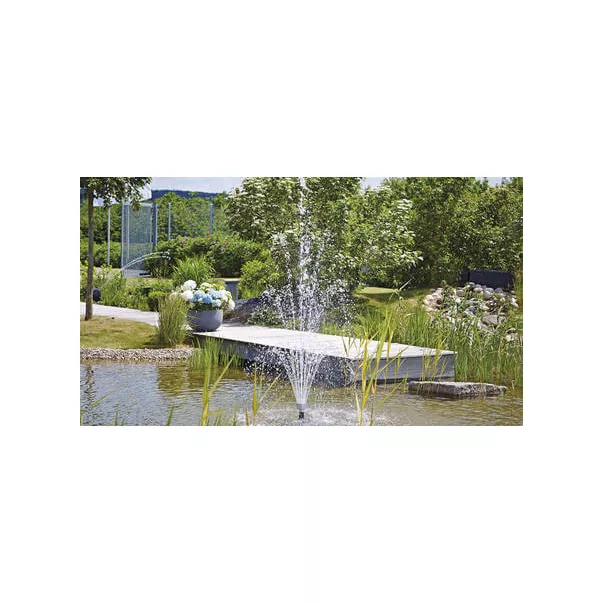 OASE Aquarius Fountain Set 3500 насос фонтанный  - Фото №6