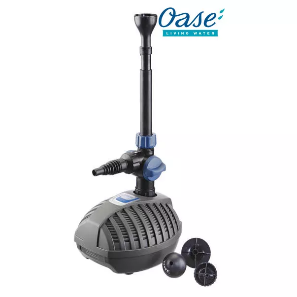 OASE Aquarius Fountain Set 3500 насос фонтанный 