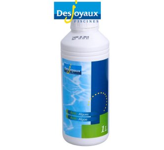 Desjoyaux Anti-Algues альгіцид 1 л