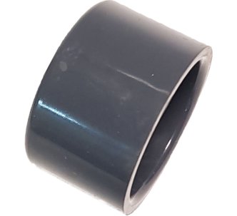 Редукція ПВХ Ø 25х20 мм Coraplax