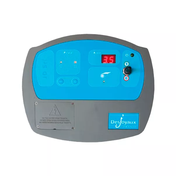 Desjoyaux JD Salt 40 хлоратор для басейну