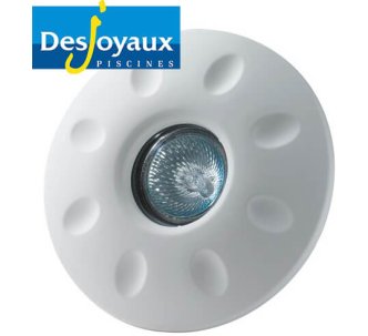 Desjoyaux 50 Вт (GR.I 181-251-441) галогенний прожектор для басейну