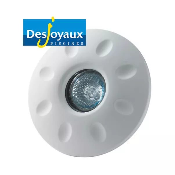 Desjoyaux 50 Вт (GR.I 181-251-441) галогенный прожектор для бассейна - Фото №2
