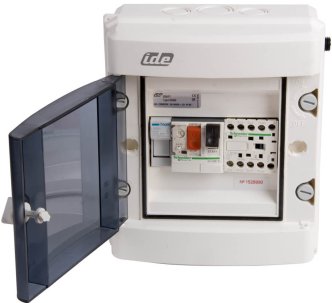 Kripsol AMN 160.B контрольная панель для противотока