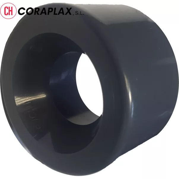Редукція ПВХ Ø 315х225 мм Coraplax