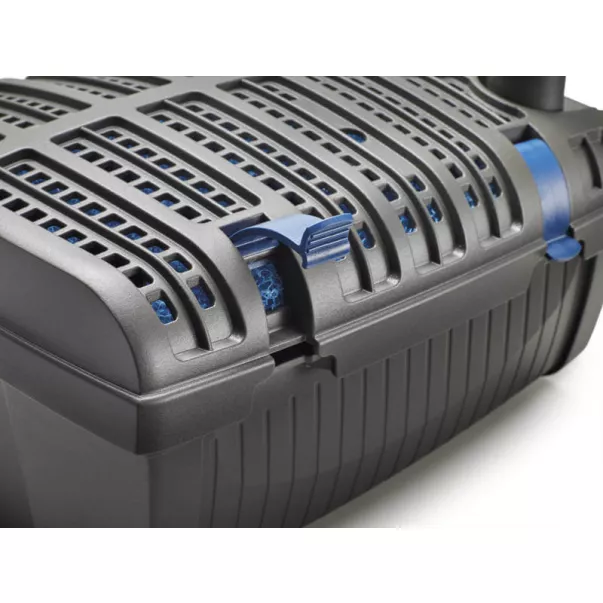 Oase Filtral 2500 занурювальний фонтанний комплект з фільтром і ультрафіолетом - Фото №4