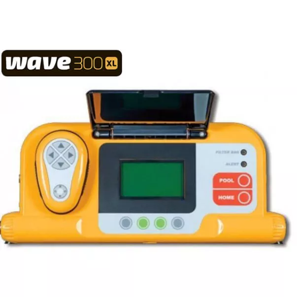 Dolphin wave 300 XL робот пылесос для общественных бассейнов - Фото №8