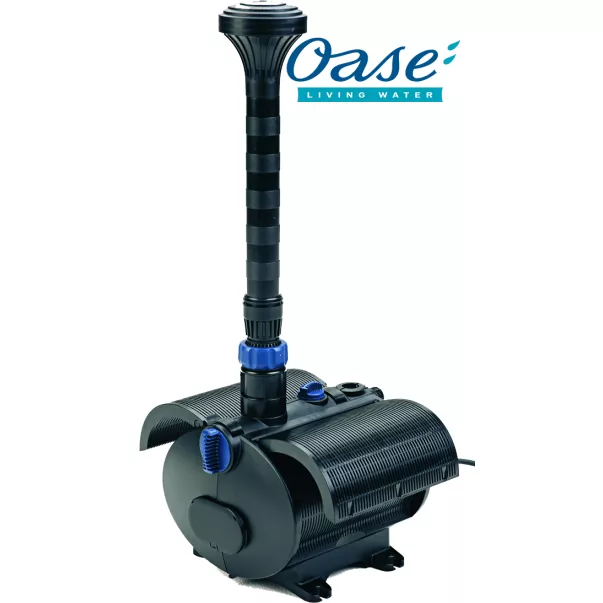OASE Nautilus 400 фонтанний комплект