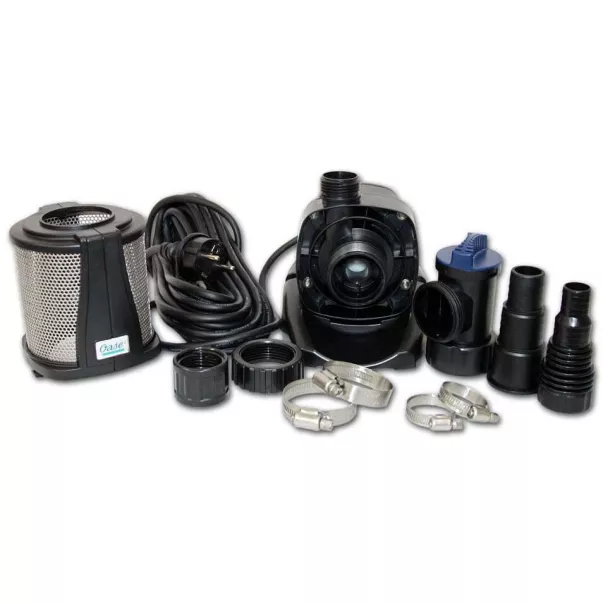 Oase Aquarius Universal ECO 4000 насос для фонтану - Фото №5