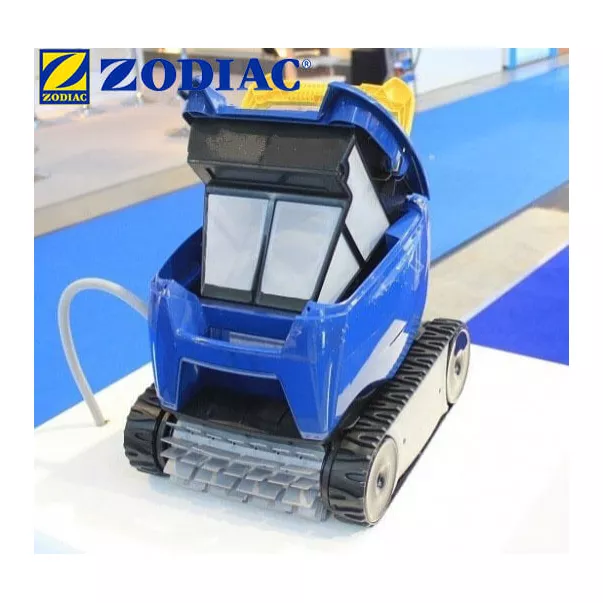 Zodiac Tornax RT 2100 робот пилосос для басейну - Фото №3