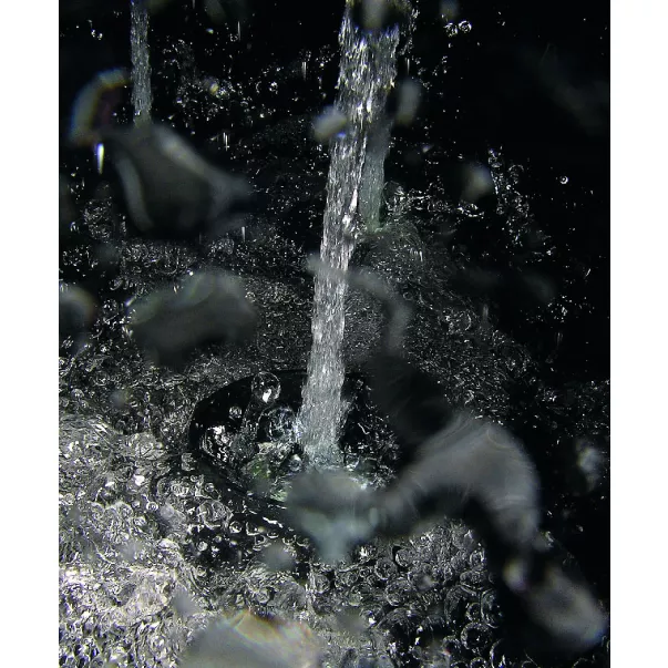 Oase Water Trio фонтанний комплект з підсвічуванням - Фото №13