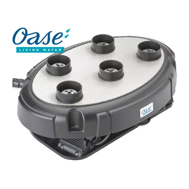 Oase Water Quintet фонтанний комплект з підсвічуванням